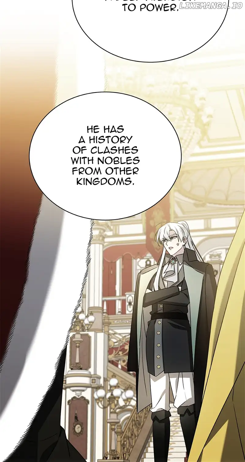 I Won’t Accept Your Regrets Chapter 125 217 24