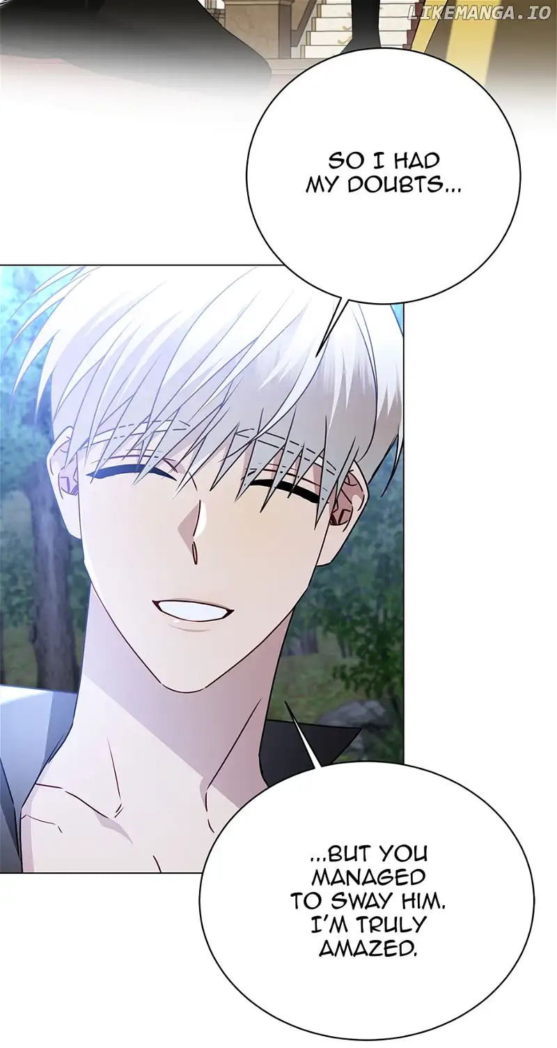 I Won’t Accept Your Regrets Chapter 125 218 25