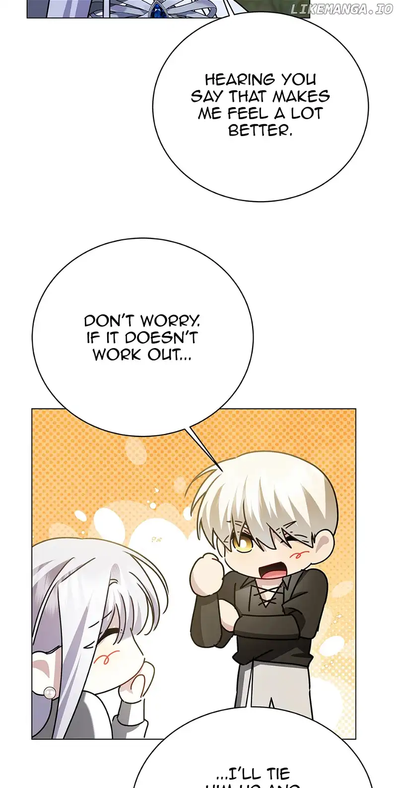 I Won’t Accept Your Regrets Chapter 125 222 29