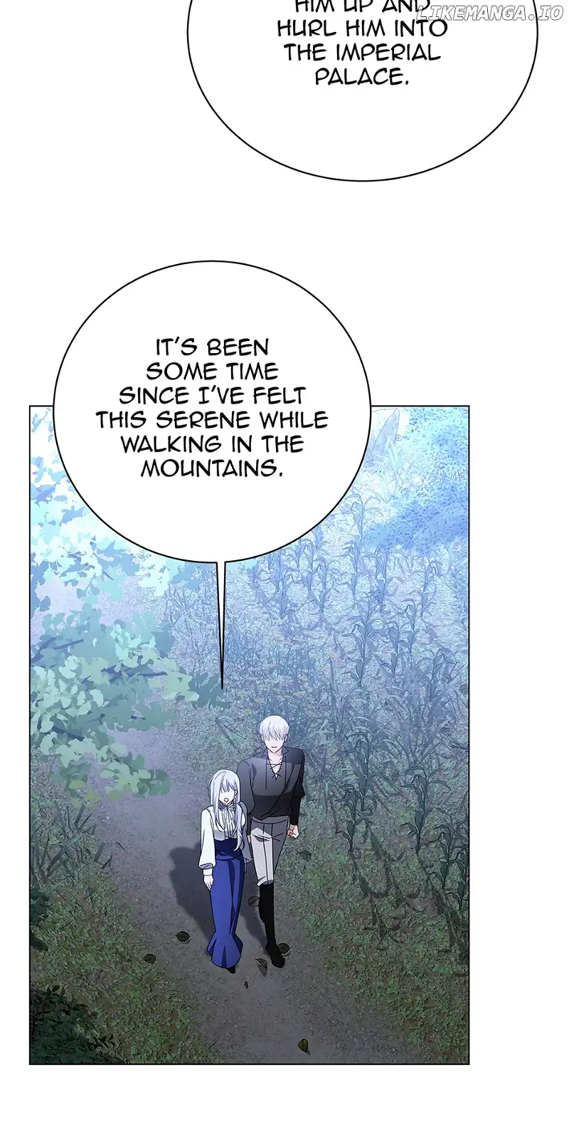 I Won’t Accept Your Regrets Chapter 125 223 30