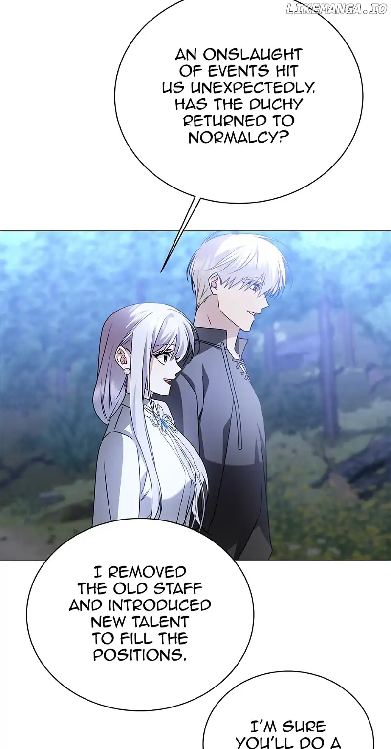 I Won’t Accept Your Regrets Chapter 125 225 32