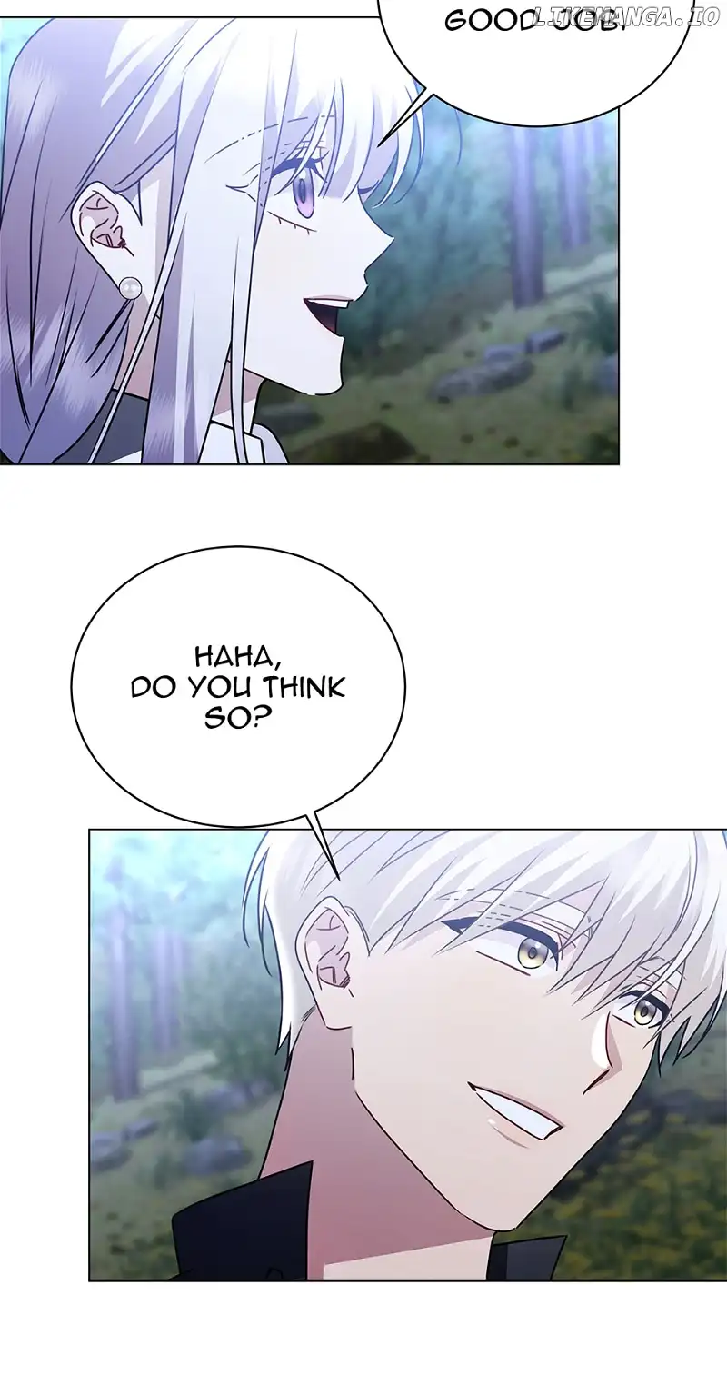 I Won’t Accept Your Regrets Chapter 125 226 33