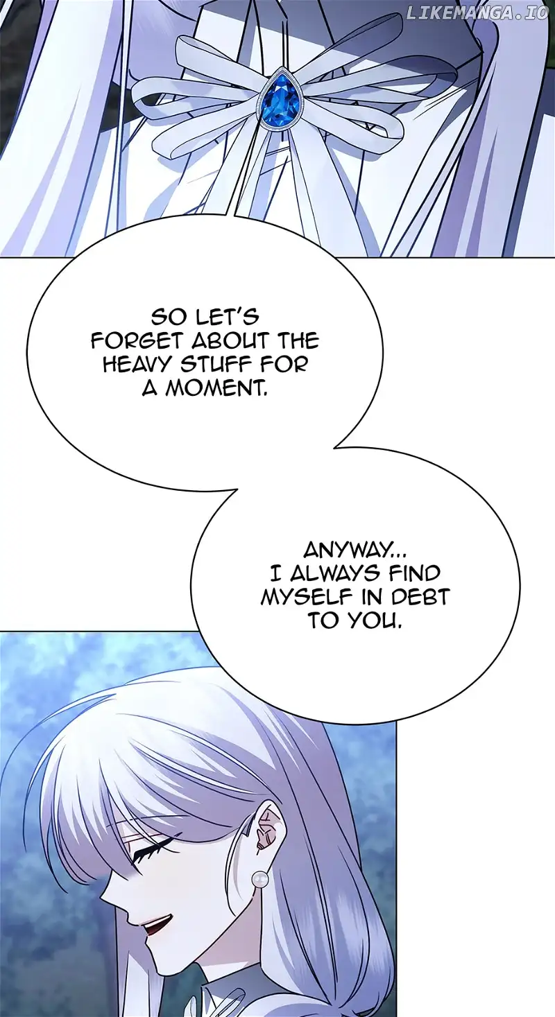 I Won’t Accept Your Regrets Chapter 125 232 39