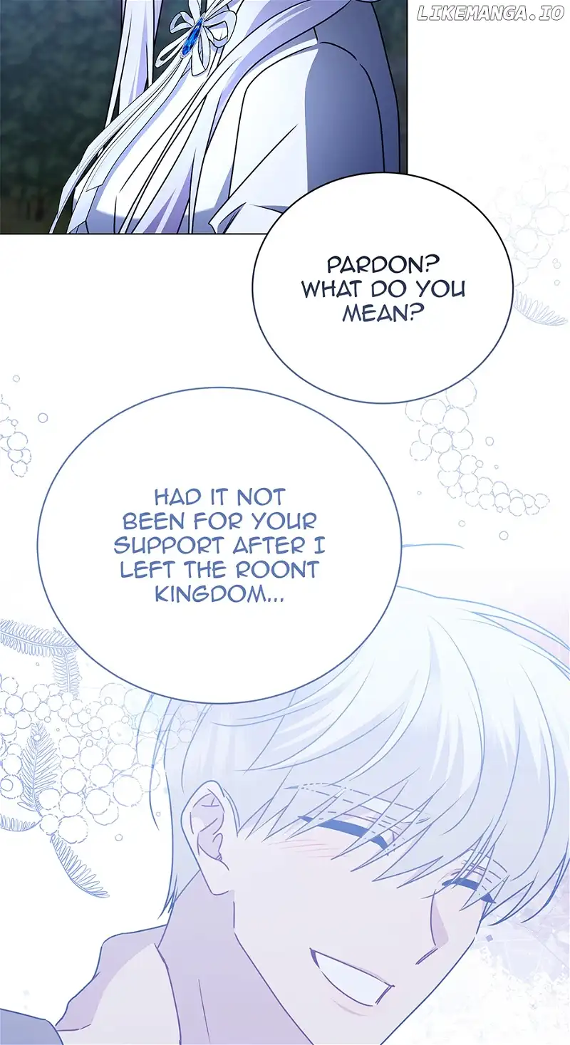 I Won’t Accept Your Regrets Chapter 125 233 40