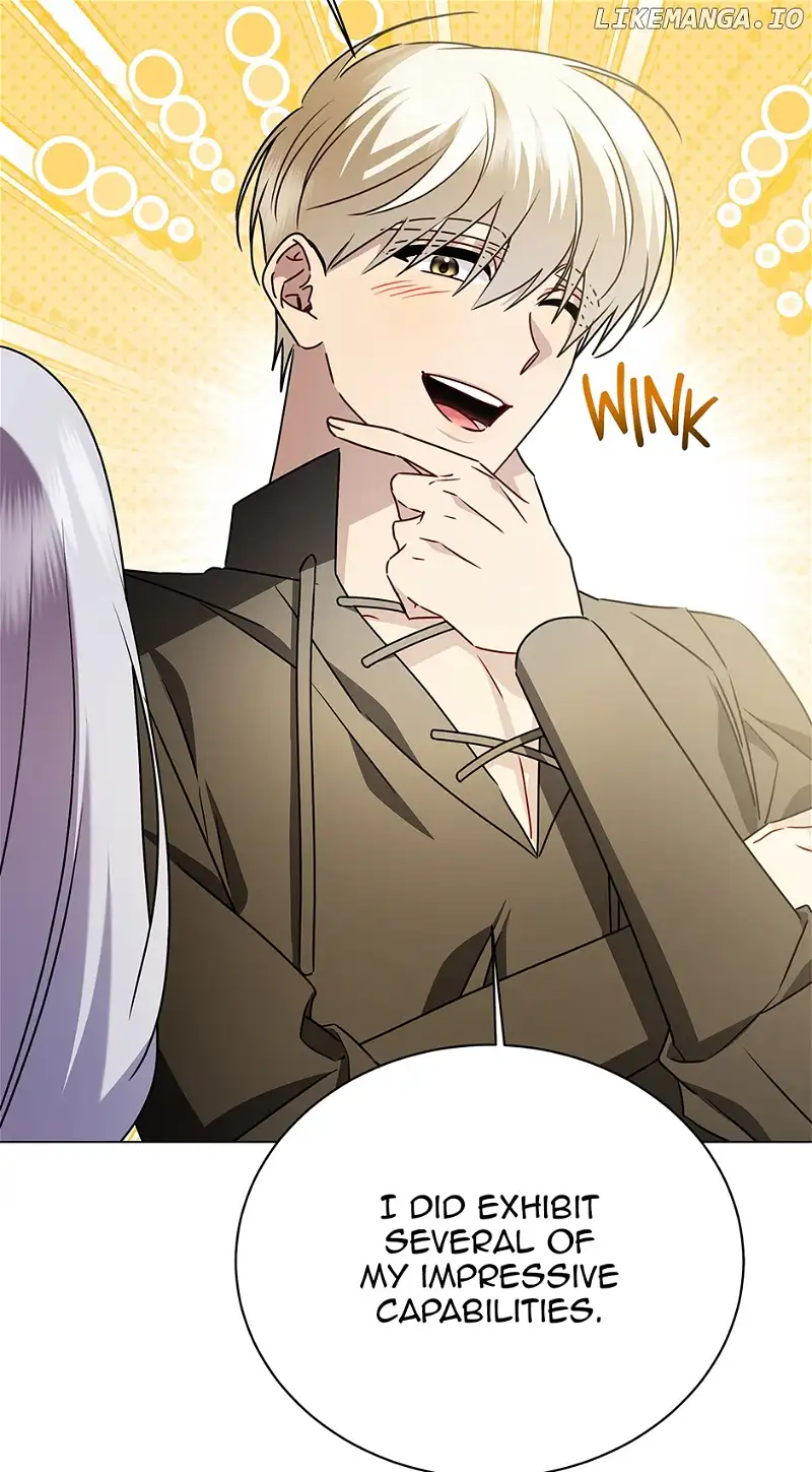 I Won’t Accept Your Regrets Chapter 125 237 44