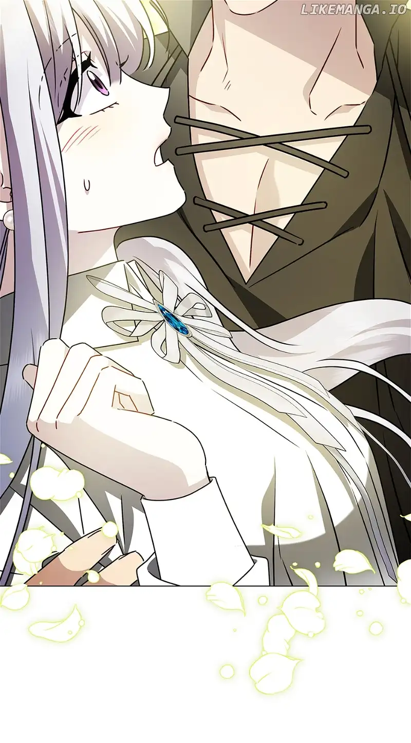 I Won’t Accept Your Regrets Chapter 125 240 47