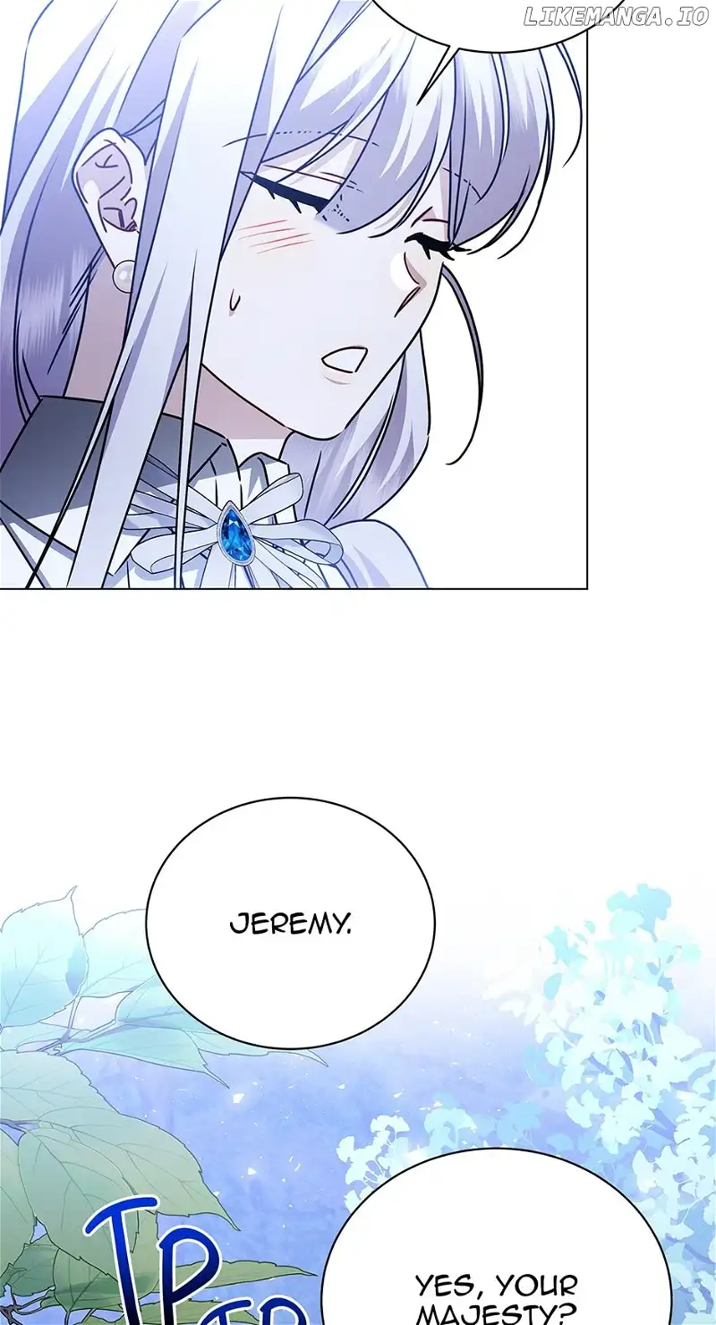 I Won’t Accept Your Regrets Chapter 125 242 49