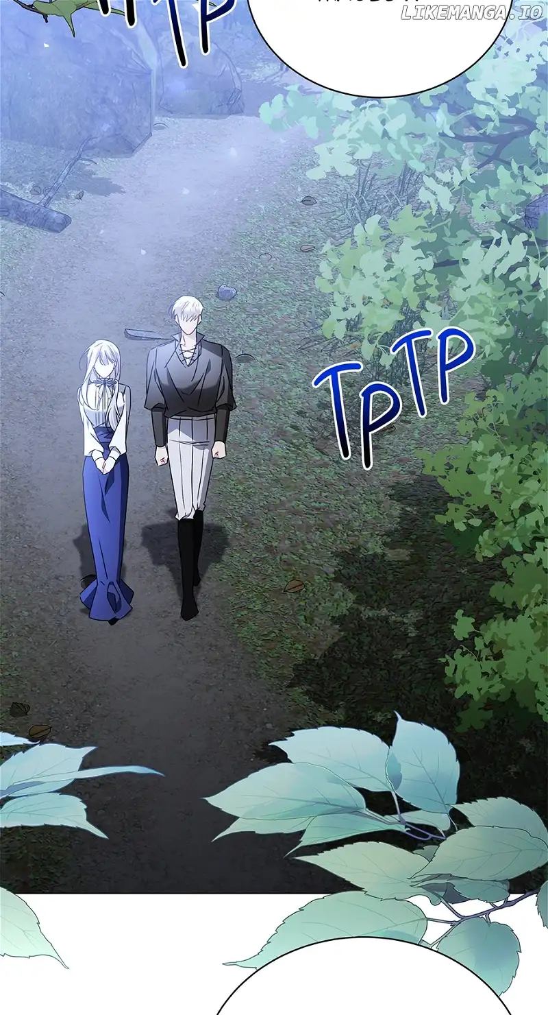 I Won’t Accept Your Regrets Chapter 125 243 50