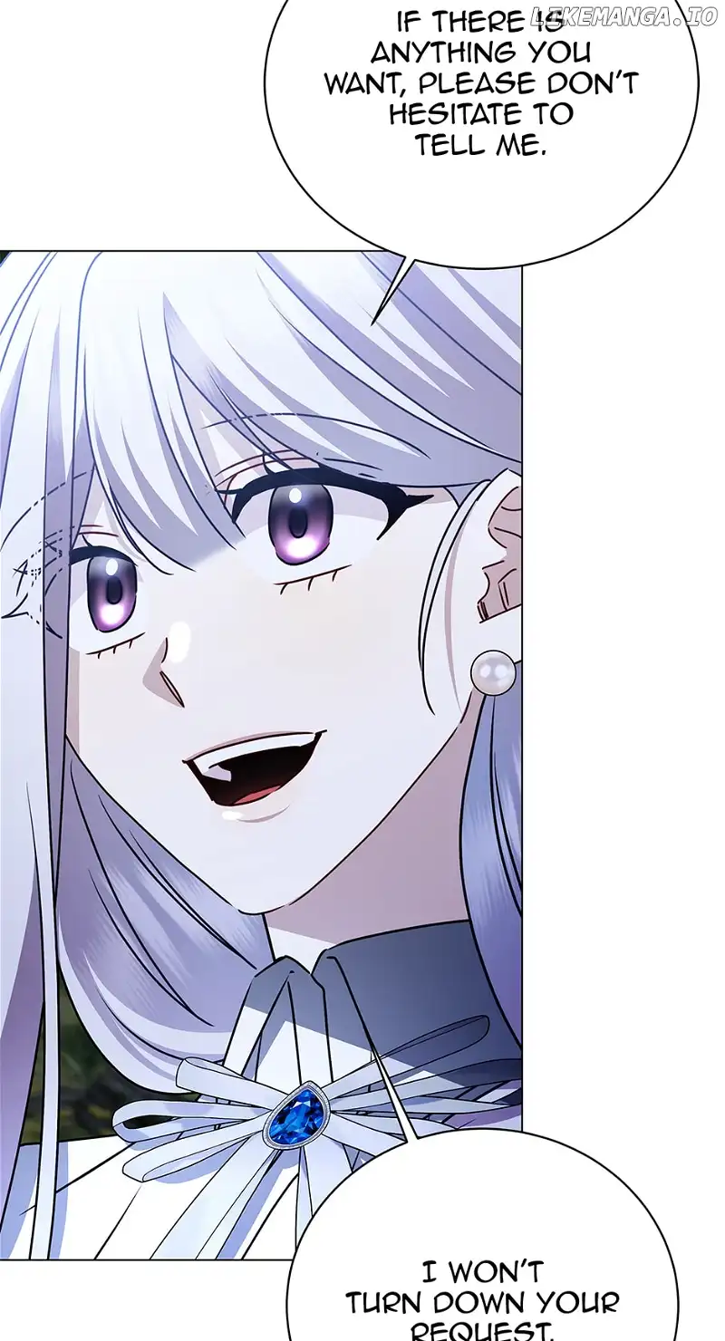 I Won’t Accept Your Regrets Chapter 125 244 51