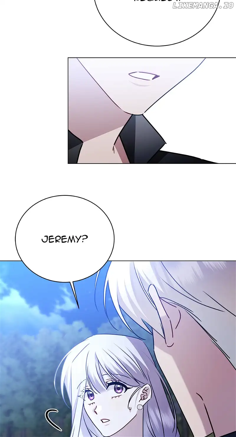 I Won’t Accept Your Regrets Chapter 125 245 52