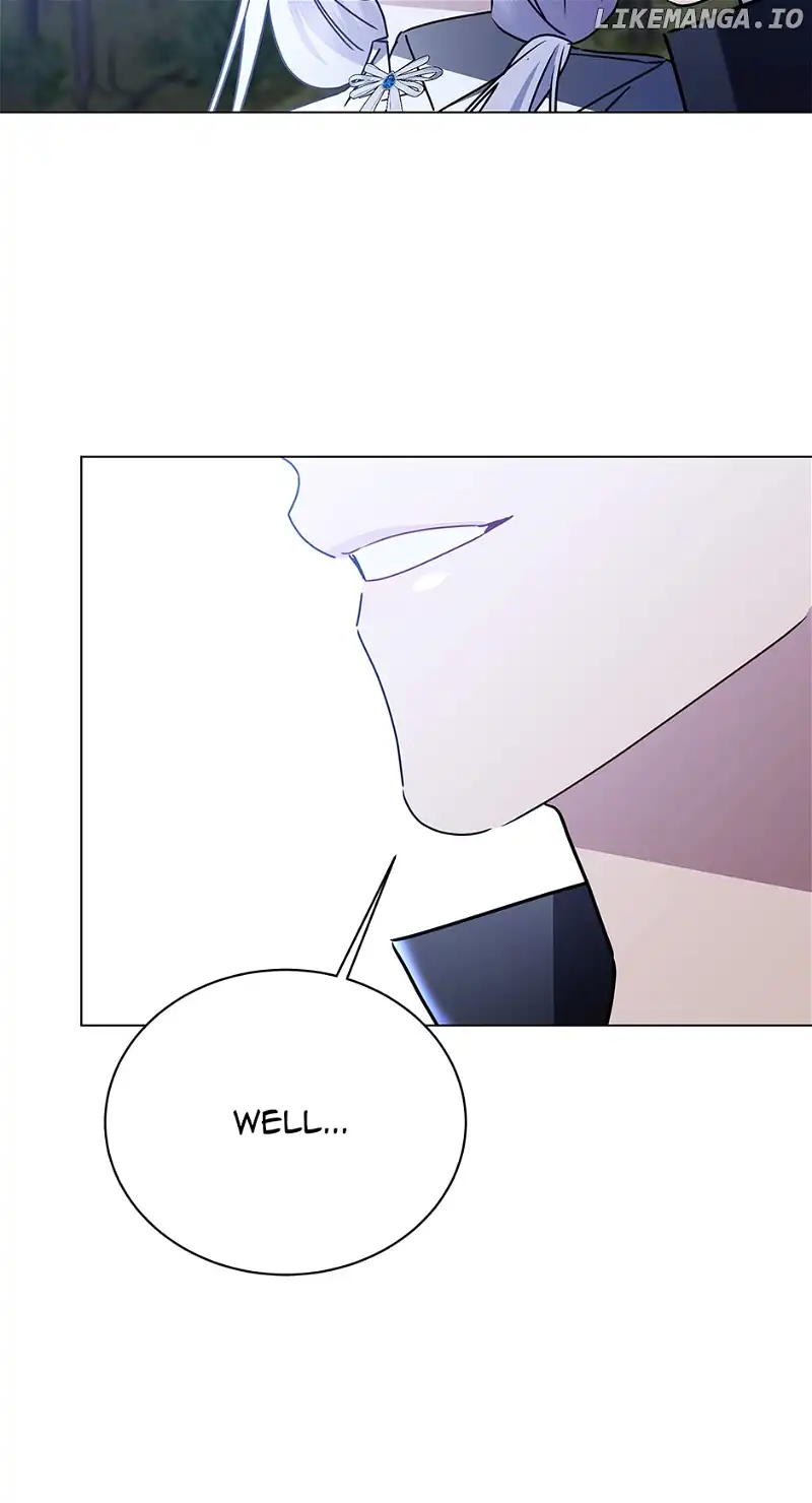 I Won’t Accept Your Regrets Chapter 125 246 53