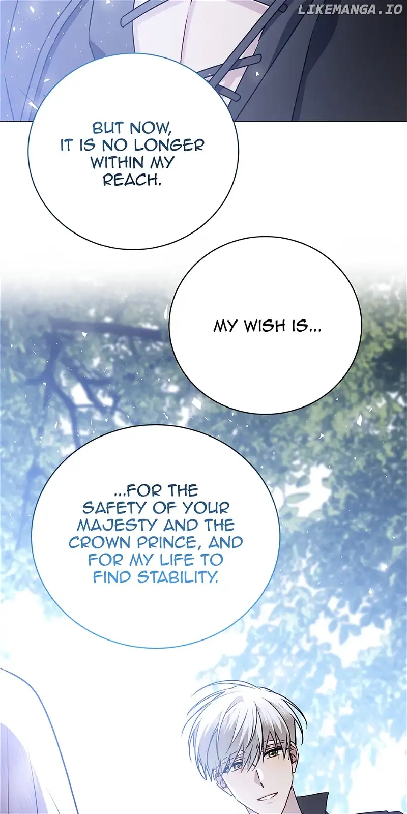 I Won’t Accept Your Regrets Chapter 125 248 55