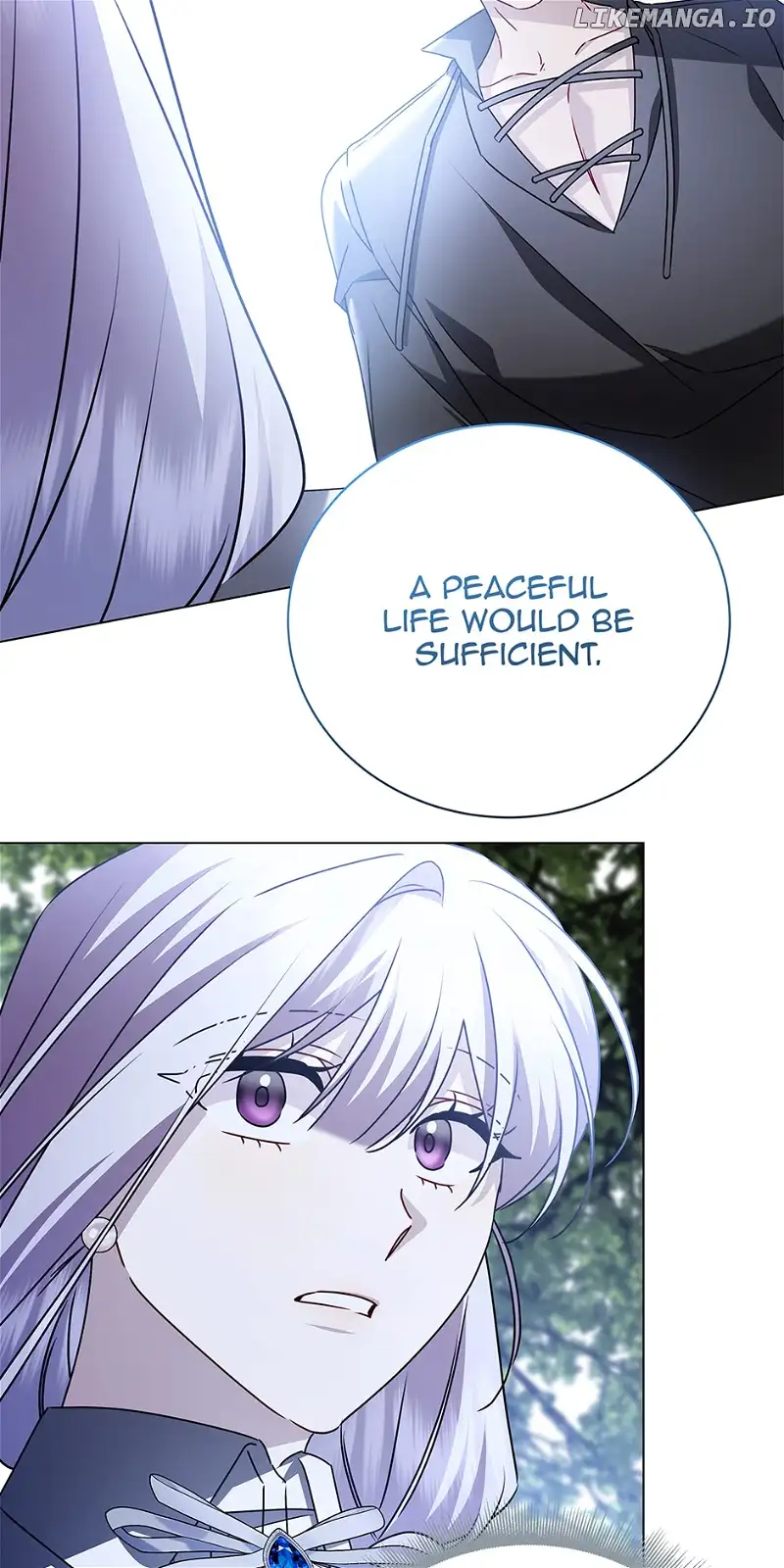 I Won’t Accept Your Regrets Chapter 125 249 56