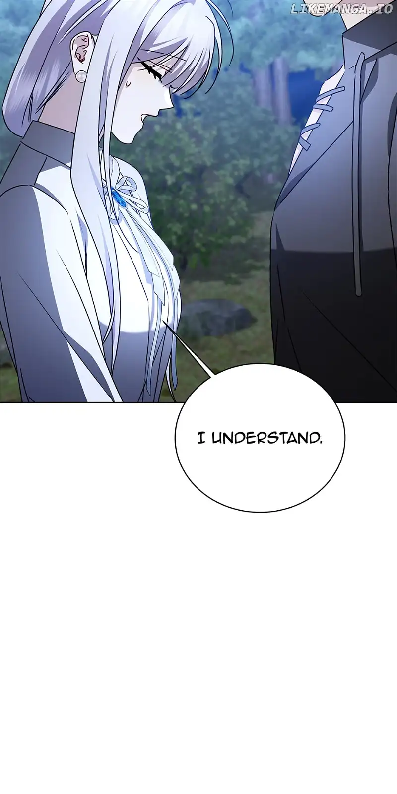 I Won’t Accept Your Regrets Chapter 125 251 58