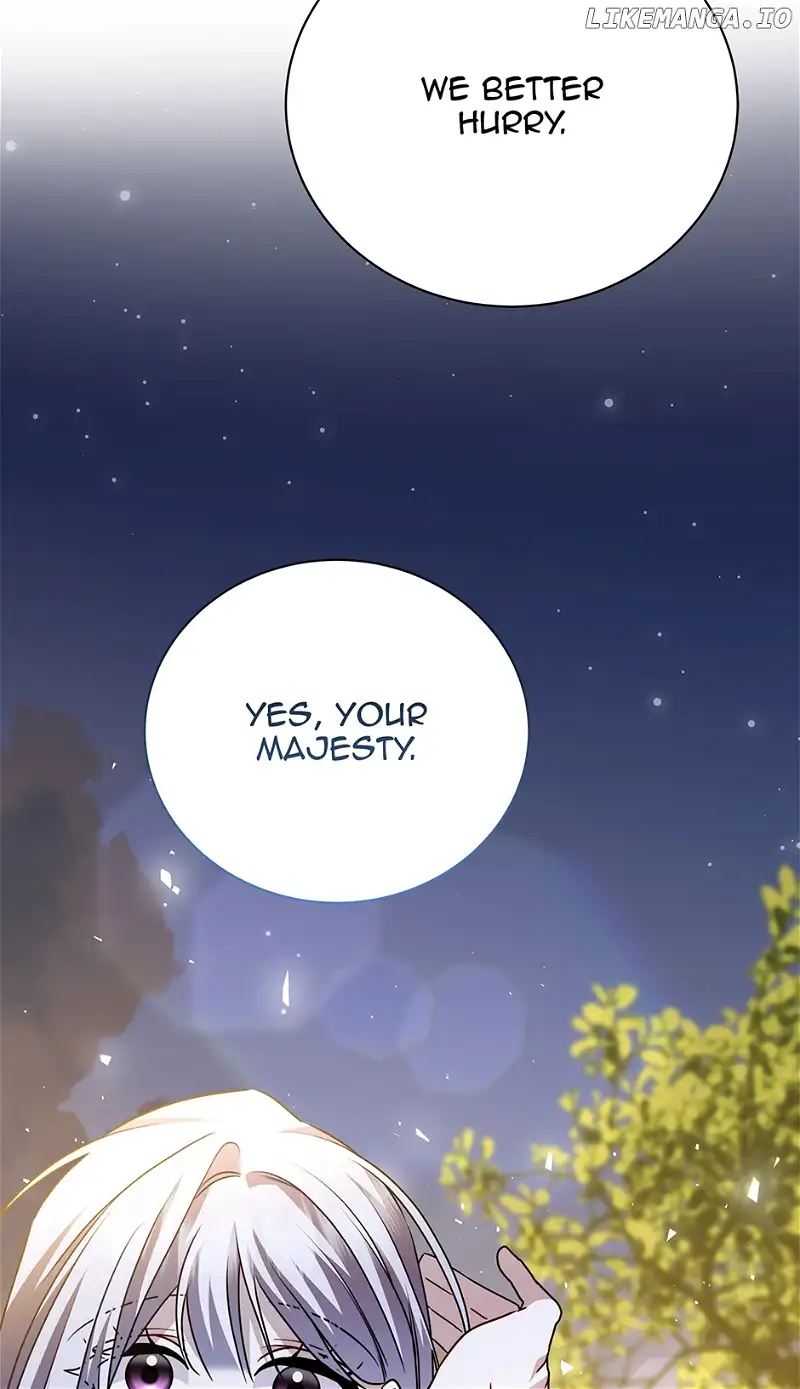 I Won’t Accept Your Regrets Chapter 125 253 60