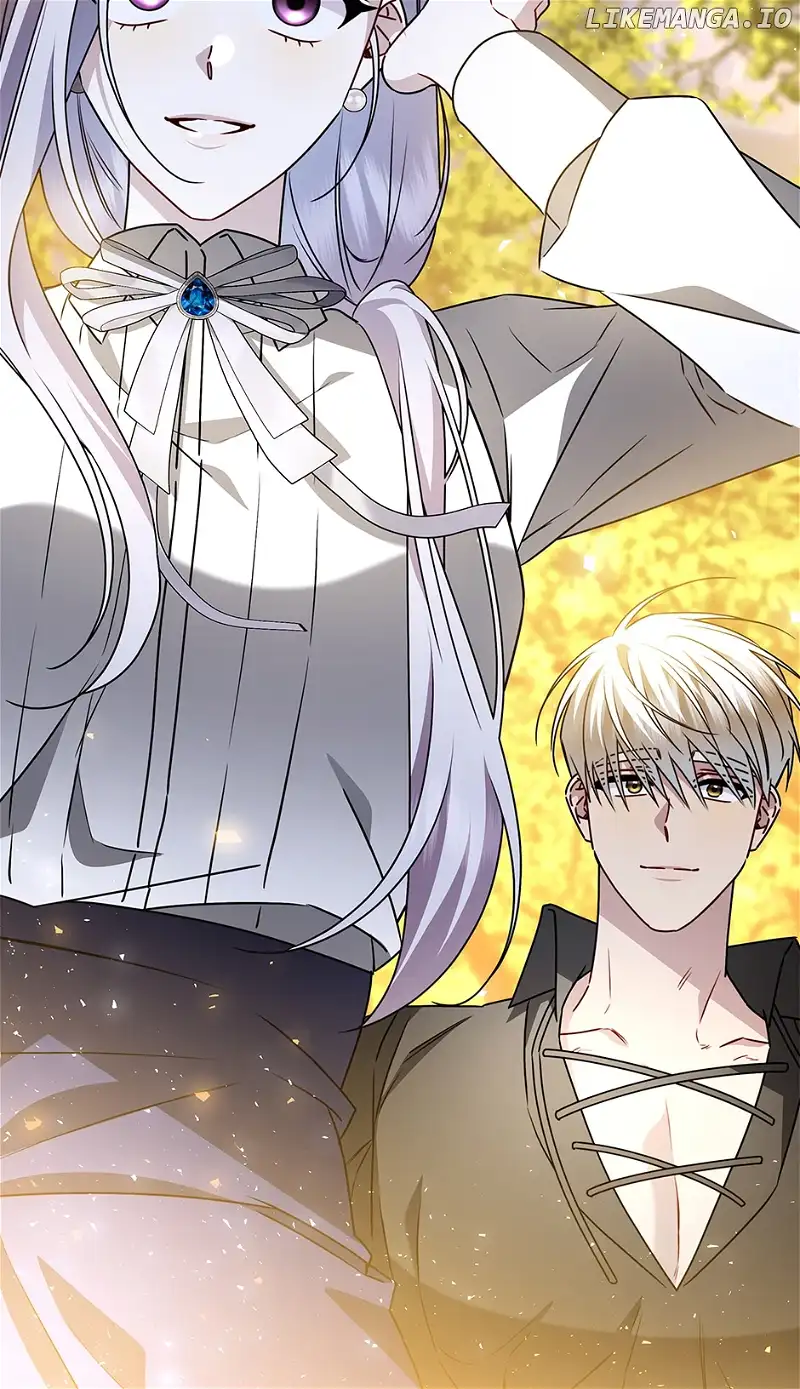 I Won’t Accept Your Regrets Chapter 125 254 61