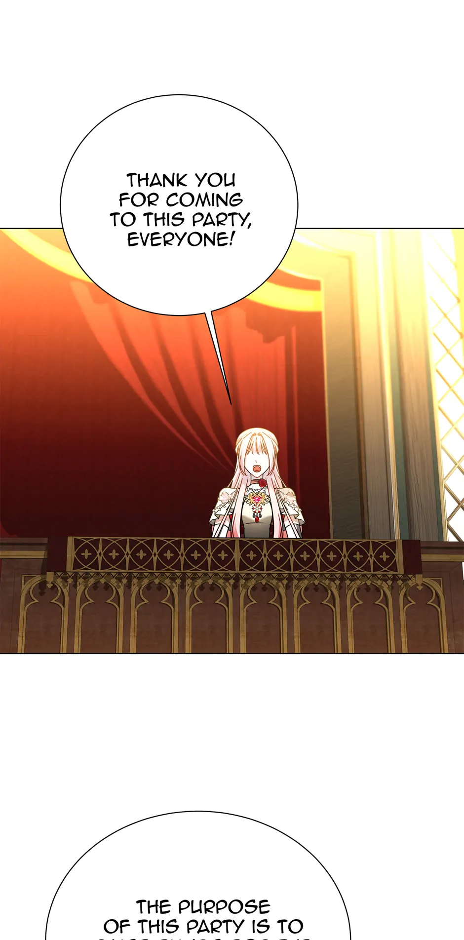 I Won’t Accept Your Regrets Chapter 132 203 ch 132 1