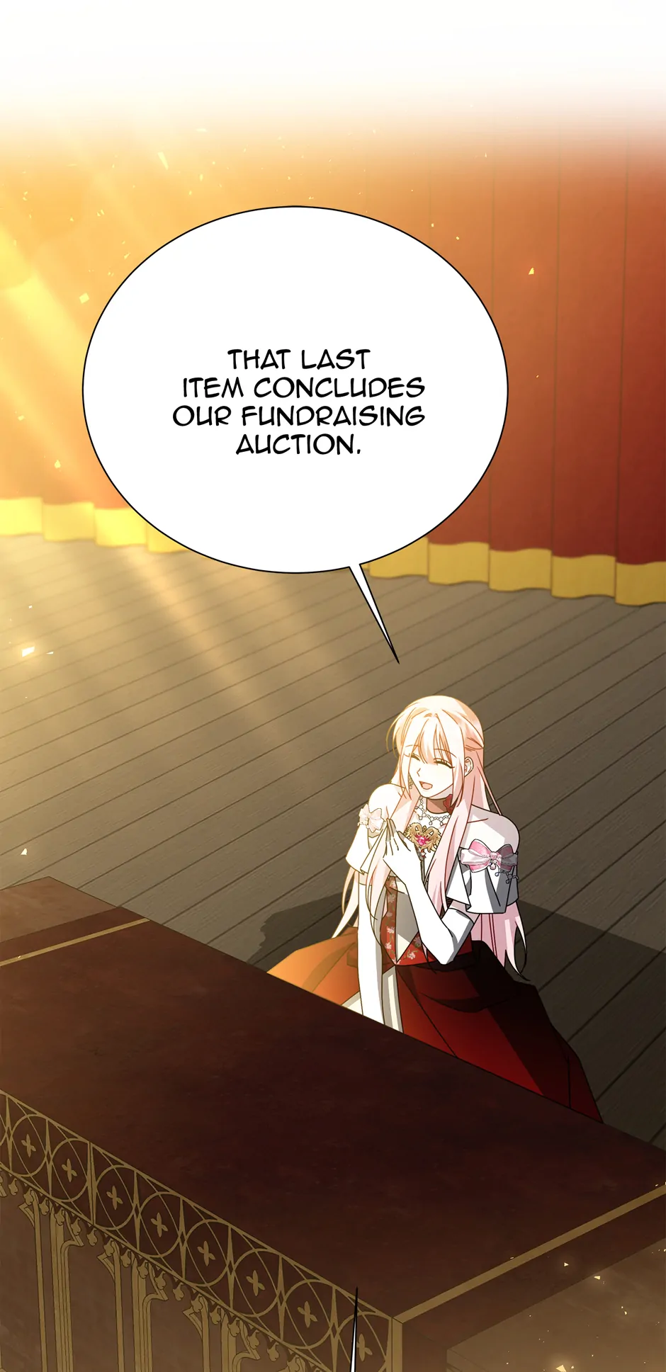 I Won’t Accept Your Regrets Chapter 132 215 ch 132 13