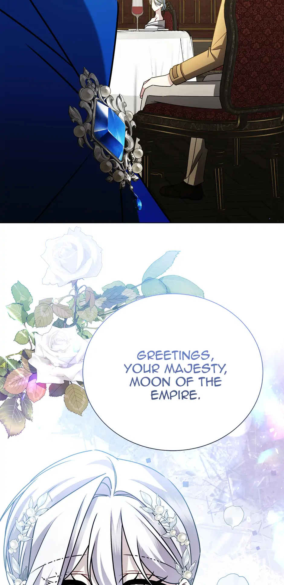 I Won’t Accept Your Regrets Chapter 132 217 ch 132 15