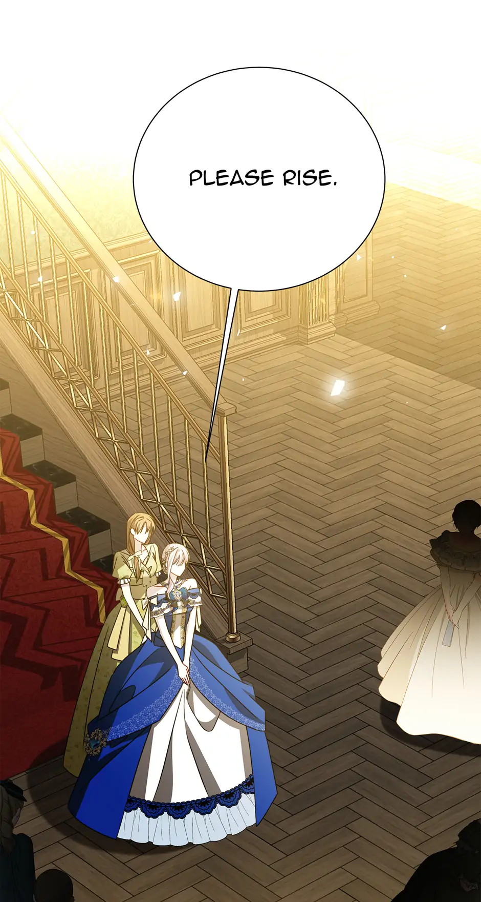 I Won’t Accept Your Regrets Chapter 132 221 ch 132 19