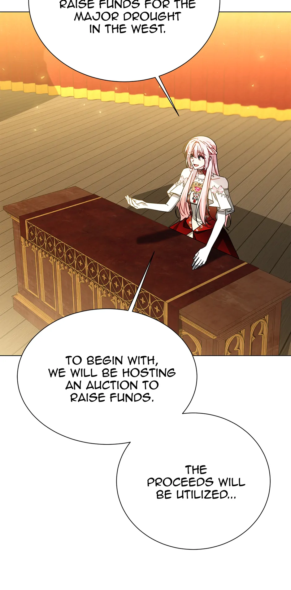 I Won’t Accept Your Regrets Chapter 132 204 ch 132 2