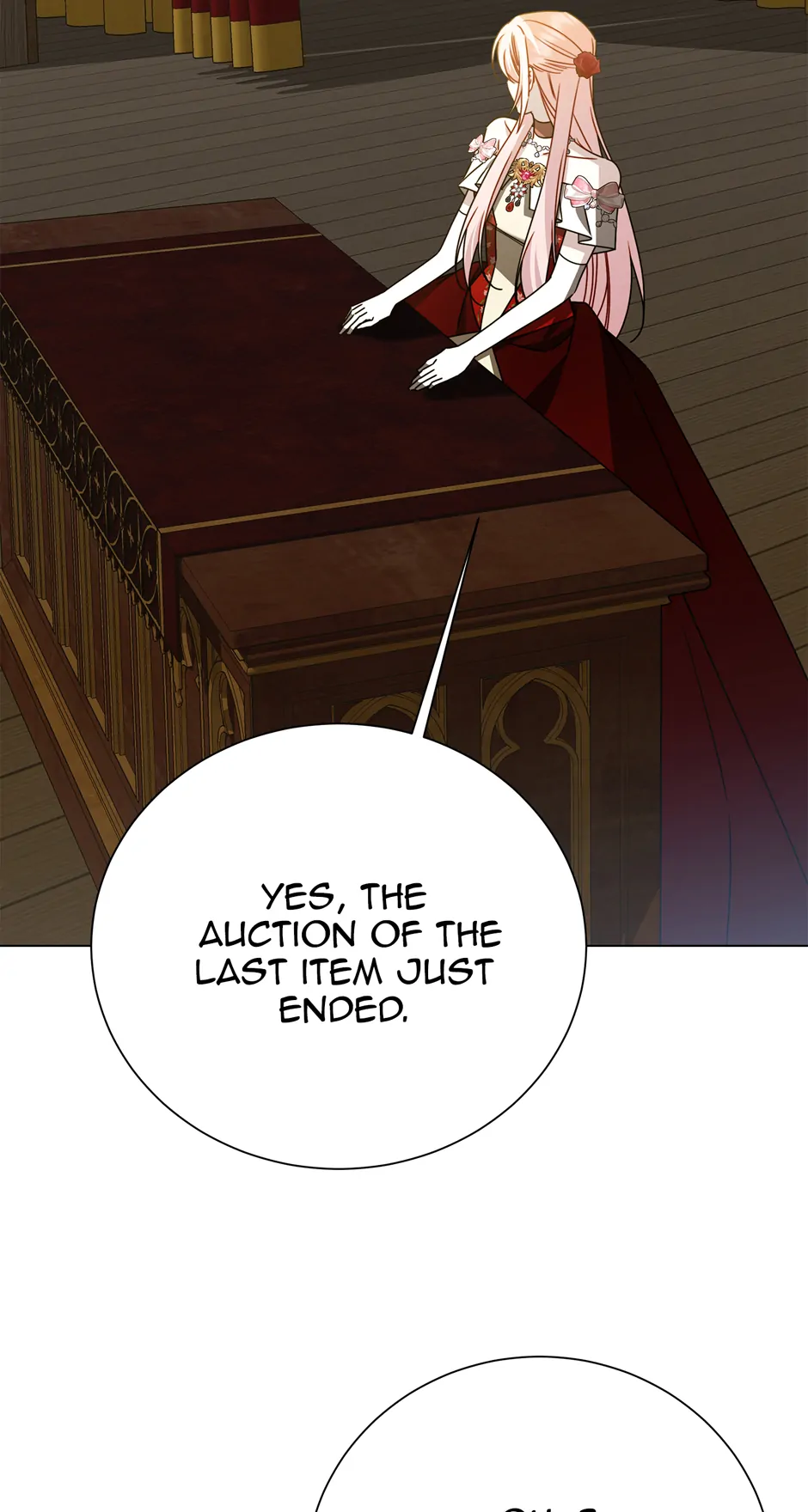 I Won’t Accept Your Regrets Chapter 132 223 ch 132 21