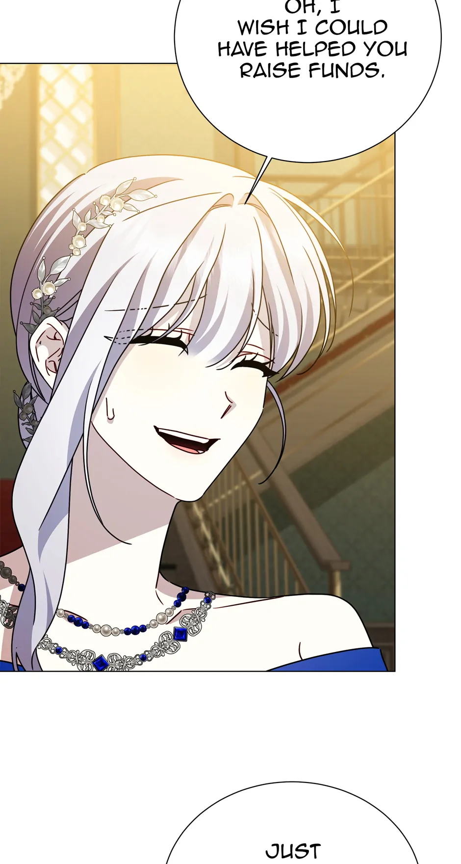 I Won’t Accept Your Regrets Chapter 132 224 ch 132 22