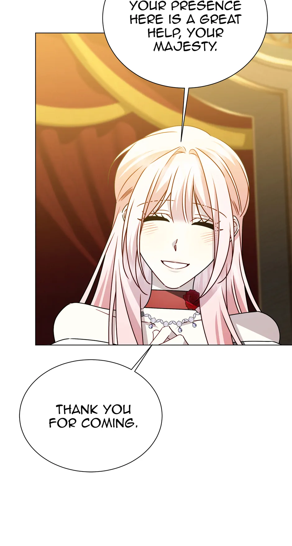 I Won’t Accept Your Regrets Chapter 132 225 ch 132 23