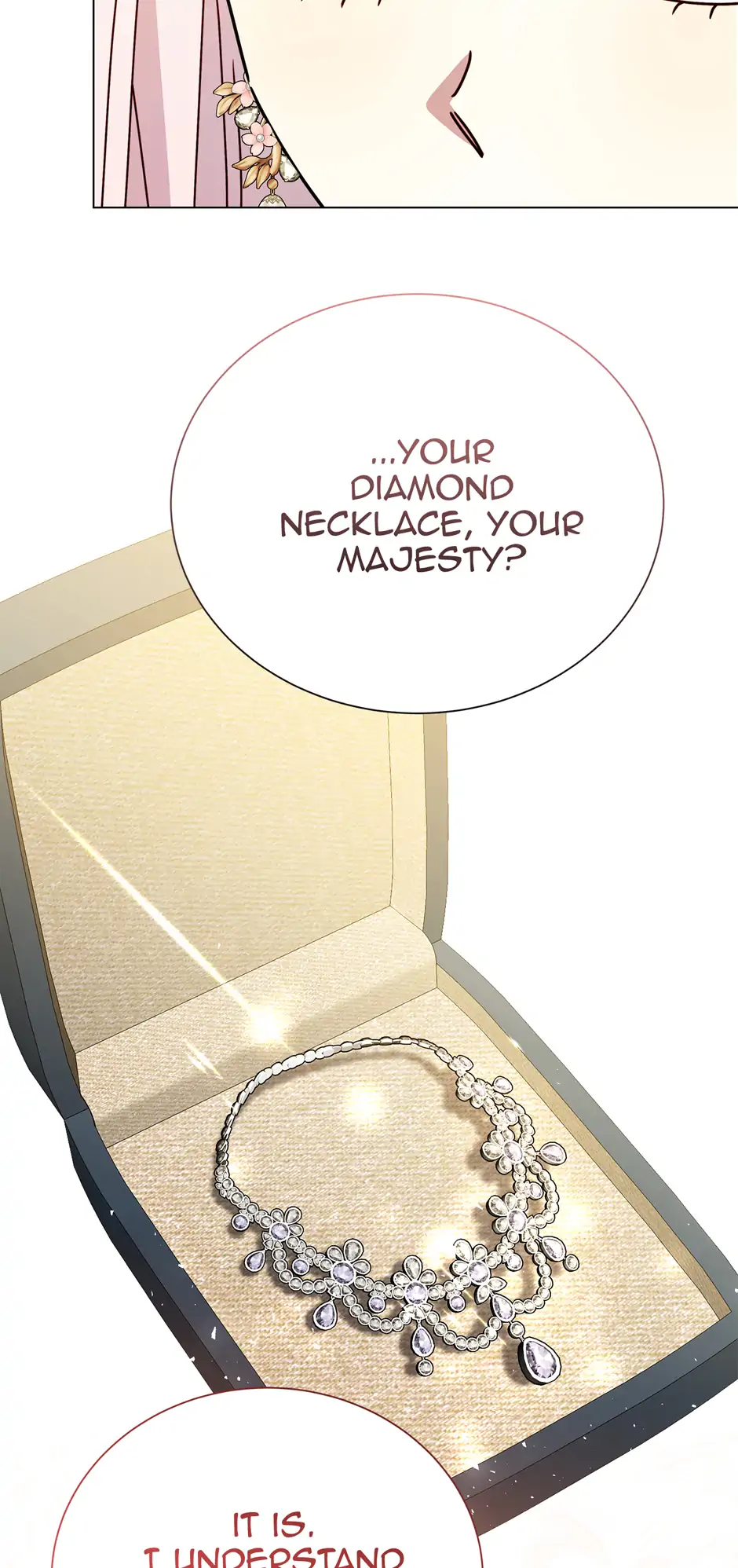 I Won’t Accept Your Regrets Chapter 132 228 ch 132 26