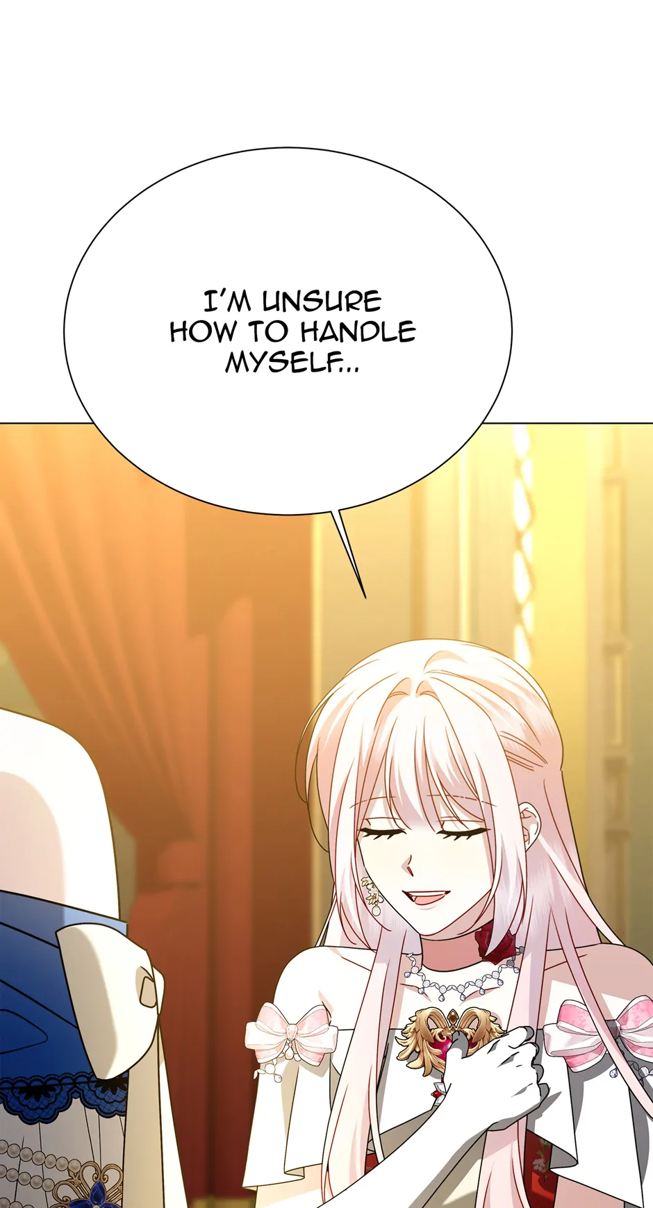 I Won’t Accept Your Regrets Chapter 132 231 ch 132 29