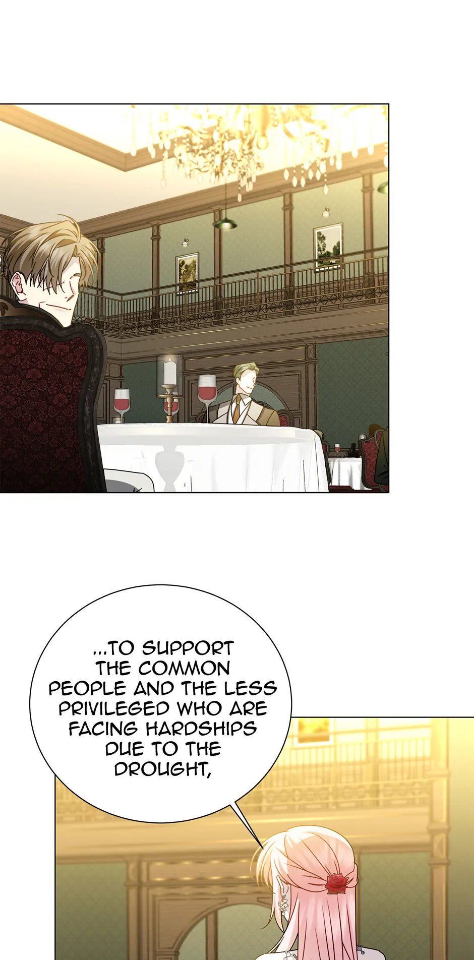 I Won’t Accept Your Regrets Chapter 132 205 ch 132 3