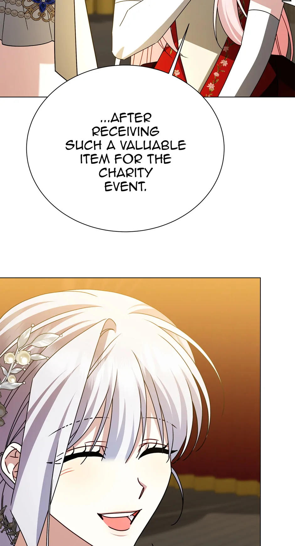 I Won’t Accept Your Regrets Chapter 132 232 ch 132 30