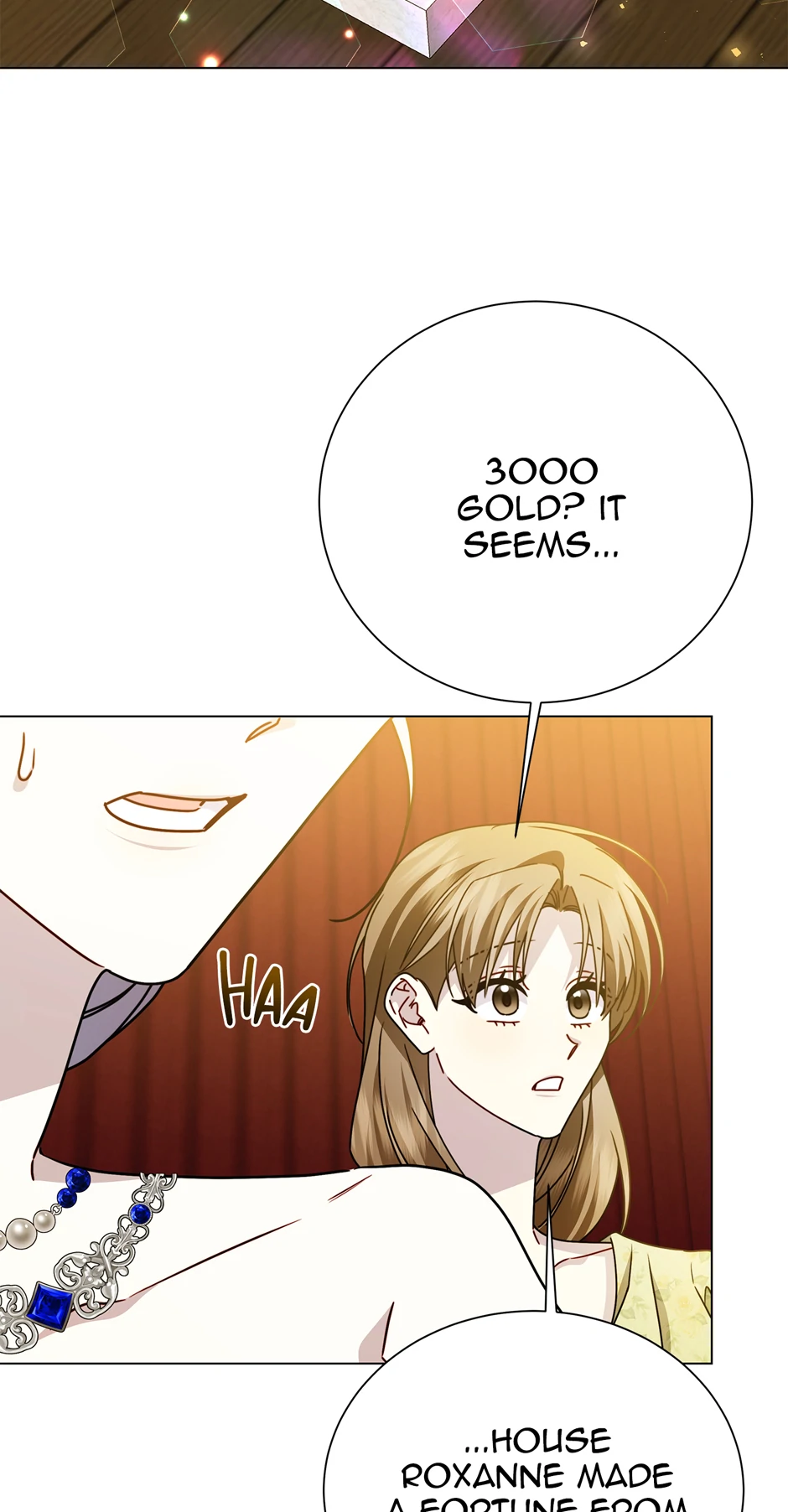 I Won’t Accept Your Regrets Chapter 132 239 ch 132 37