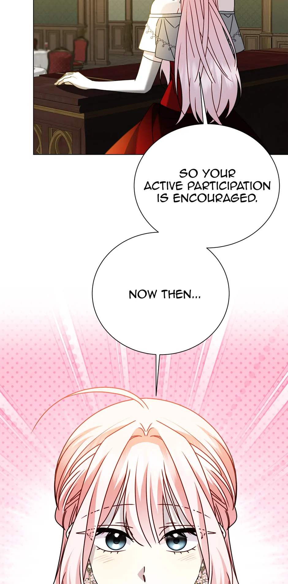 I Won’t Accept Your Regrets Chapter 132 206 ch 132 4