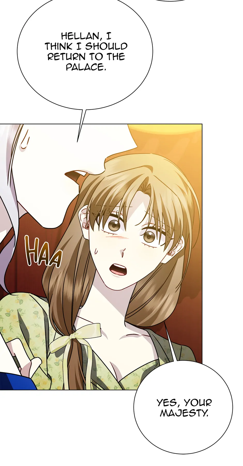 I Won’t Accept Your Regrets Chapter 132 242 ch 132 40