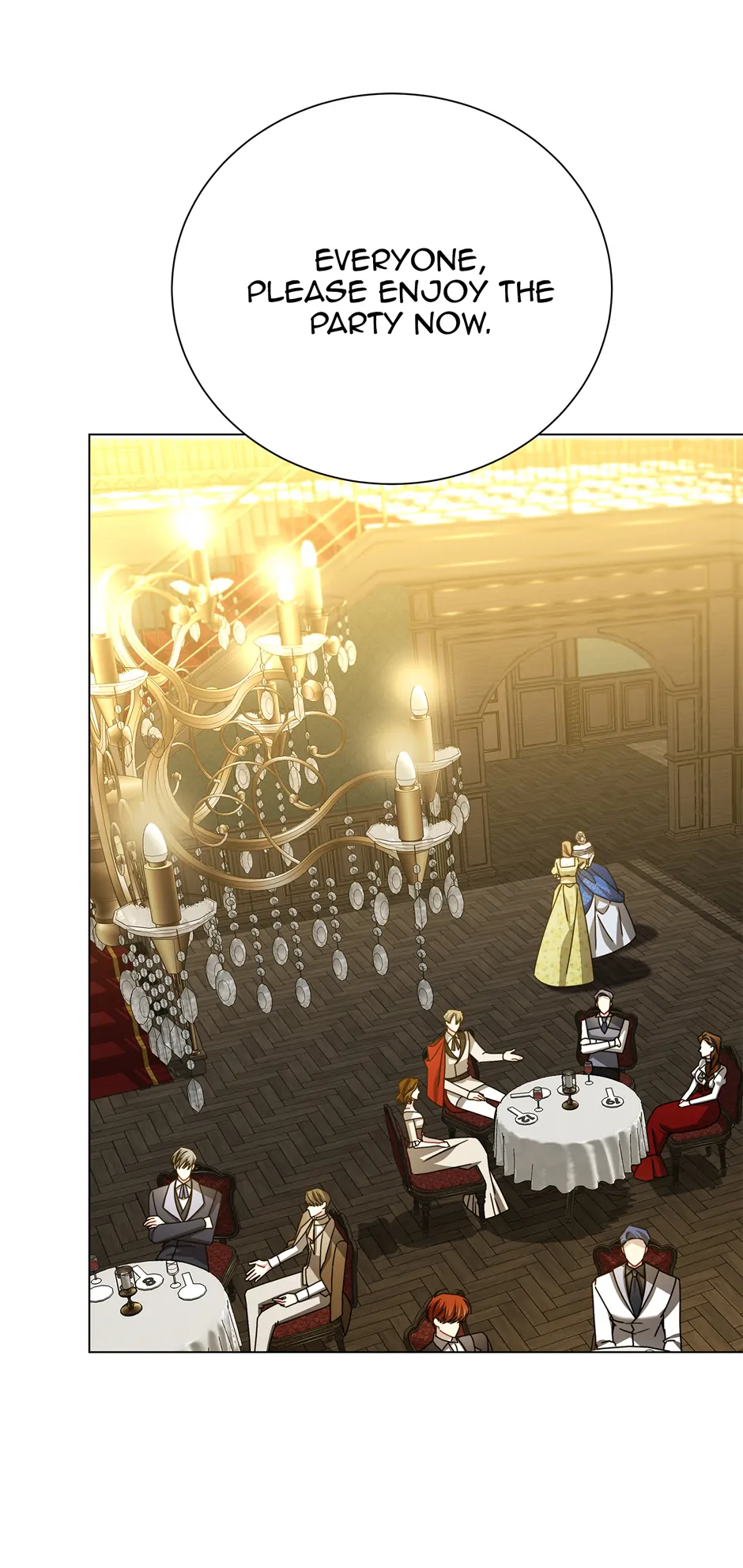 I Won’t Accept Your Regrets Chapter 132 243 ch 132 41