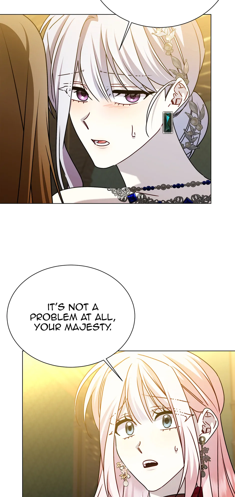 I Won’t Accept Your Regrets Chapter 132 245 ch 132 43