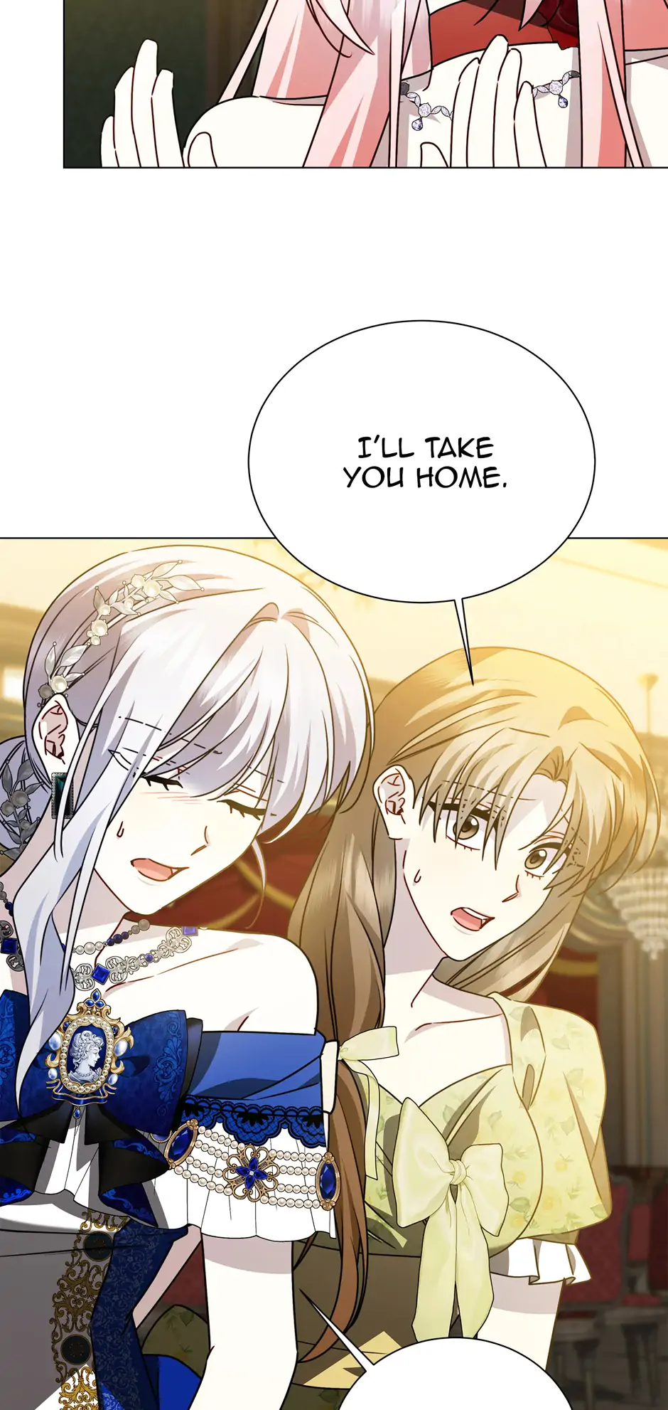 I Won’t Accept Your Regrets Chapter 132 246 ch 132 44