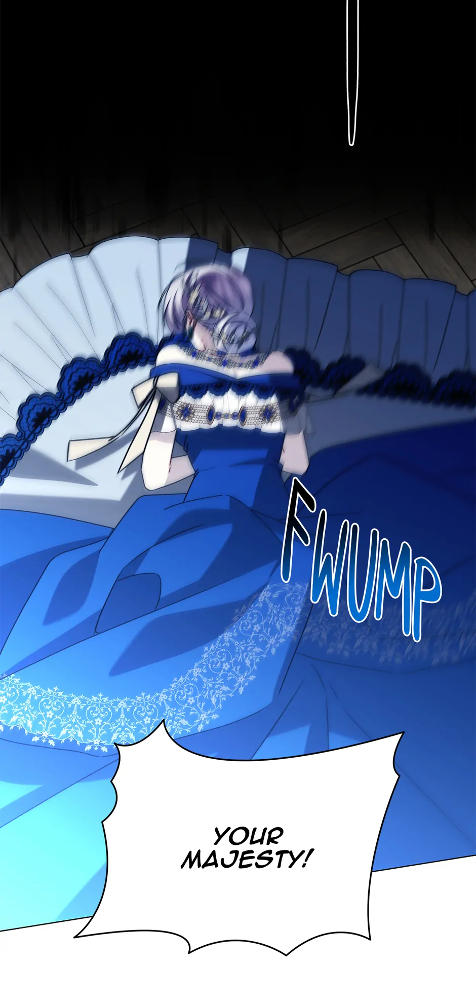 I Won’t Accept Your Regrets Chapter 132 248 ch 132 46