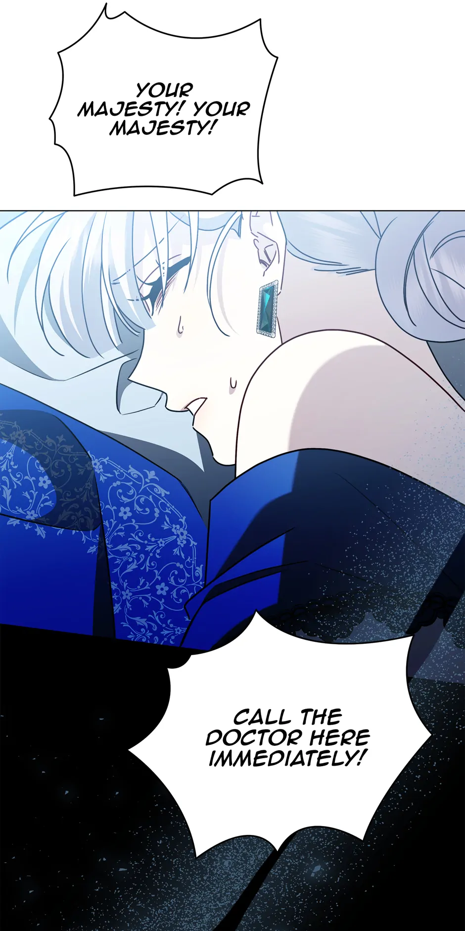 I Won’t Accept Your Regrets Chapter 132 249 ch 132 47