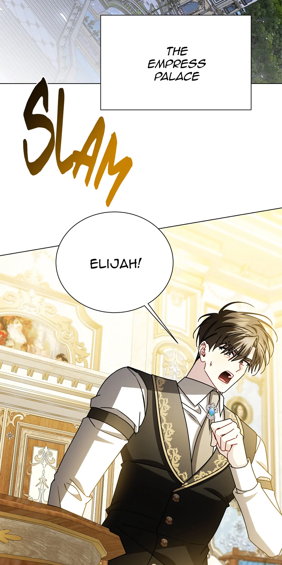 I Won’t Accept Your Regrets Chapter 132 252 ch 132 50