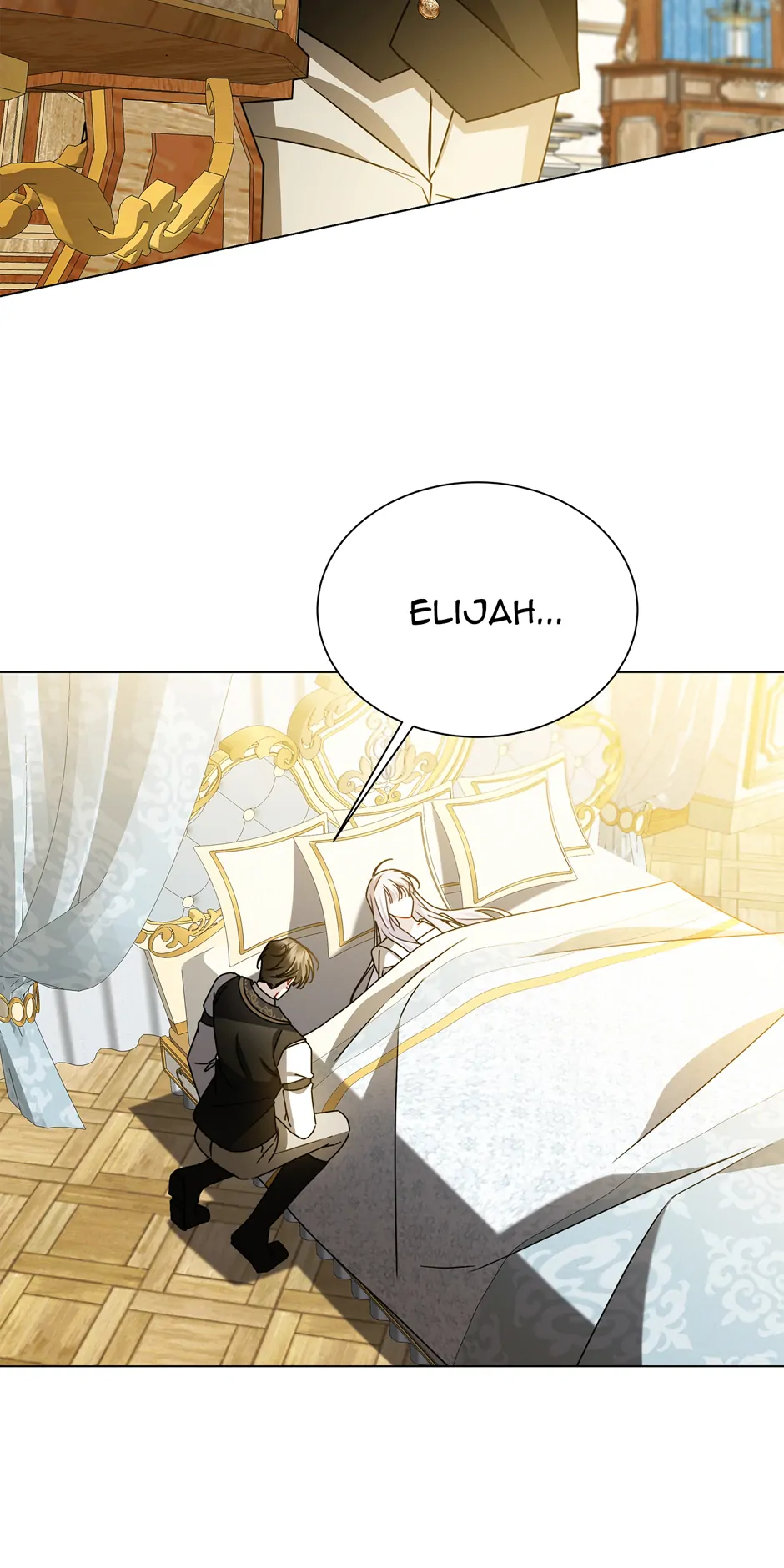 I Won’t Accept Your Regrets Chapter 132 253 ch 132 51