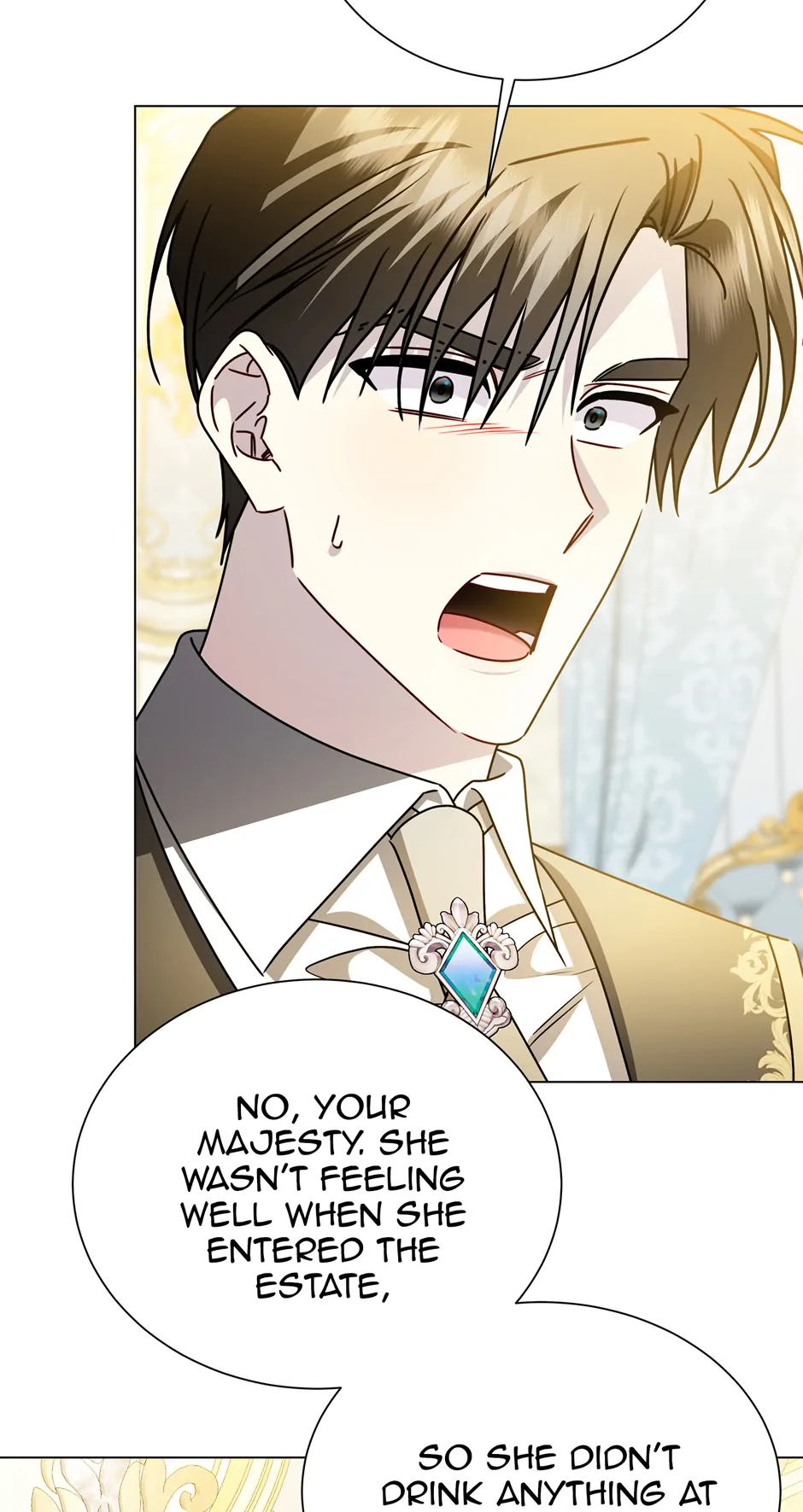 I Won’t Accept Your Regrets Chapter 132 256 ch 132 54