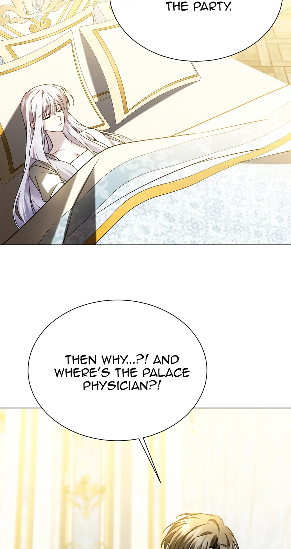 I Won’t Accept Your Regrets Chapter 132 257 ch 132 55