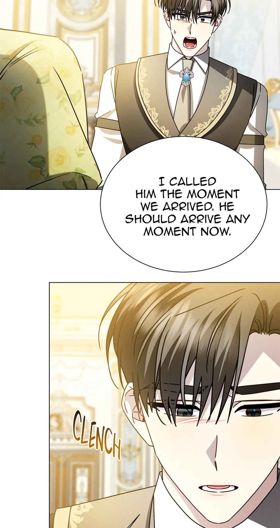 I Won’t Accept Your Regrets Chapter 132 258 ch 132 56