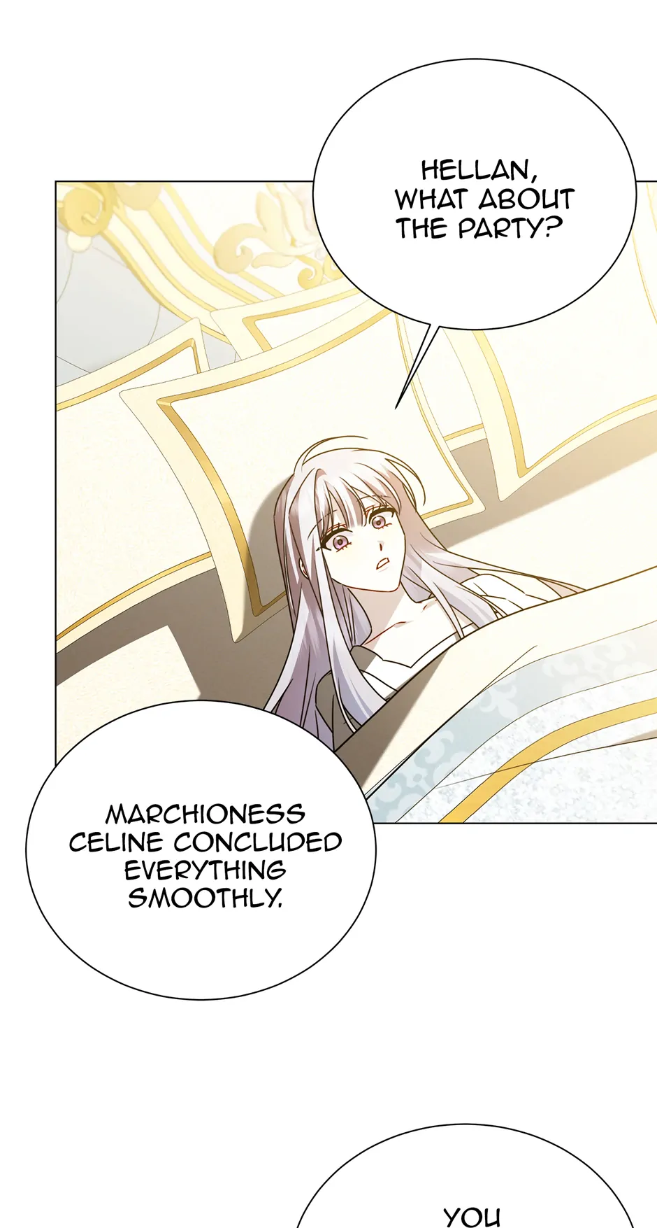 I Won’t Accept Your Regrets Chapter 132 261 ch 132 59