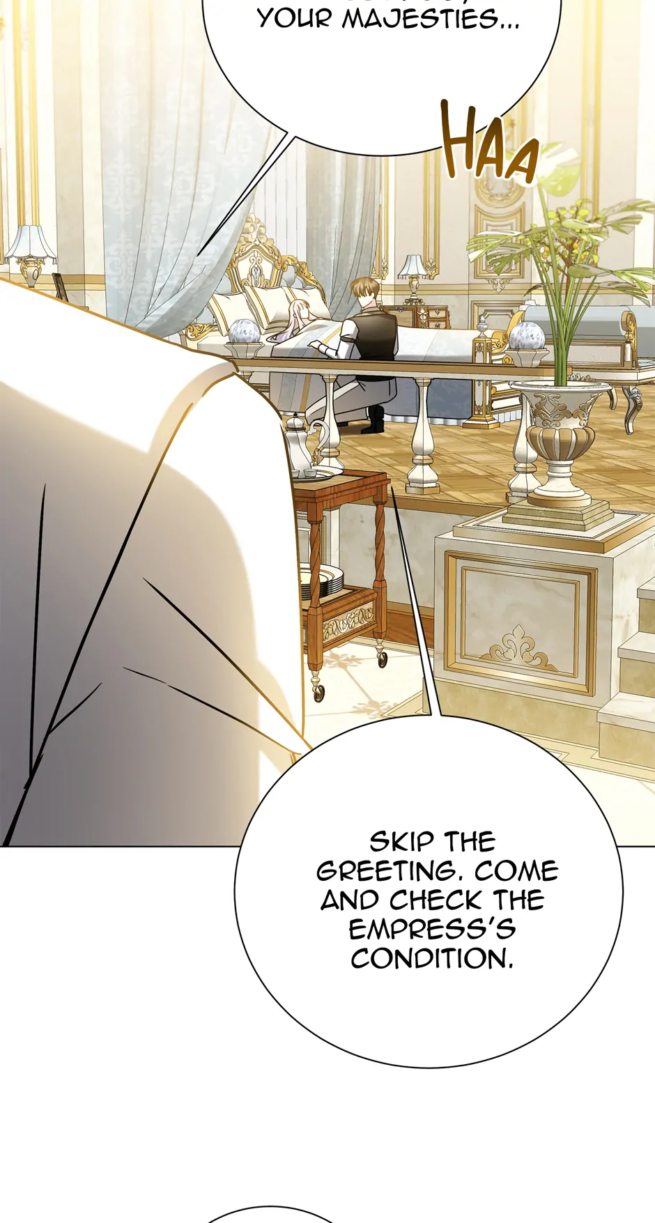 I Won’t Accept Your Regrets Chapter 132 264 ch 132 62