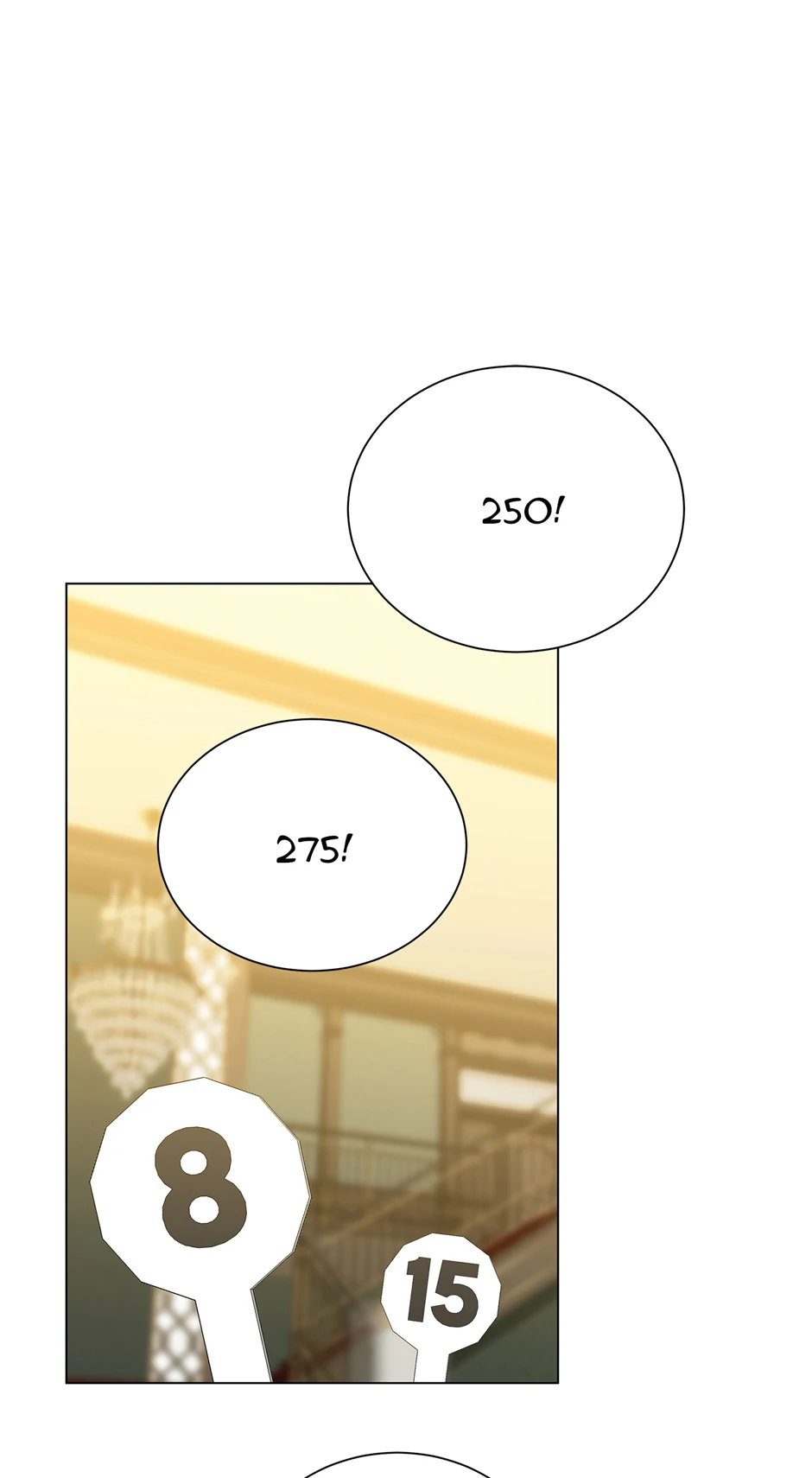 I Won’t Accept Your Regrets Chapter 132 209 ch 132 7