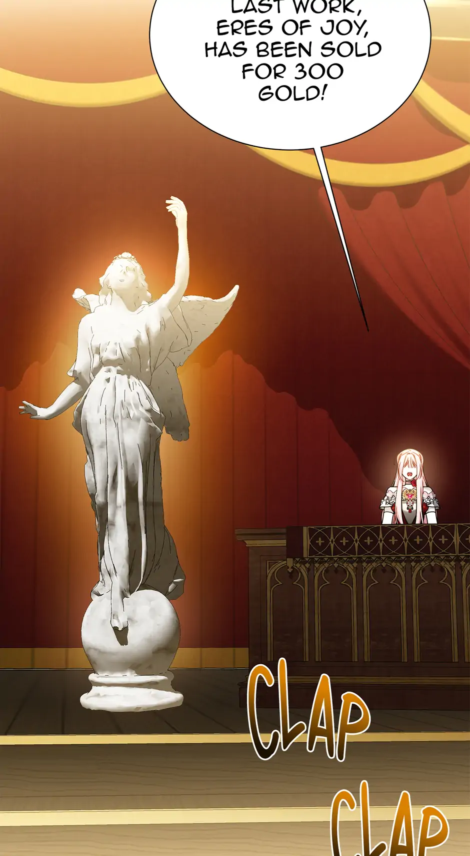 I Won’t Accept Your Regrets Chapter 132 211 ch 132 9