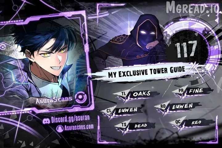 My Exclusive Tower Guide Chapter 117 40 ch 117 1